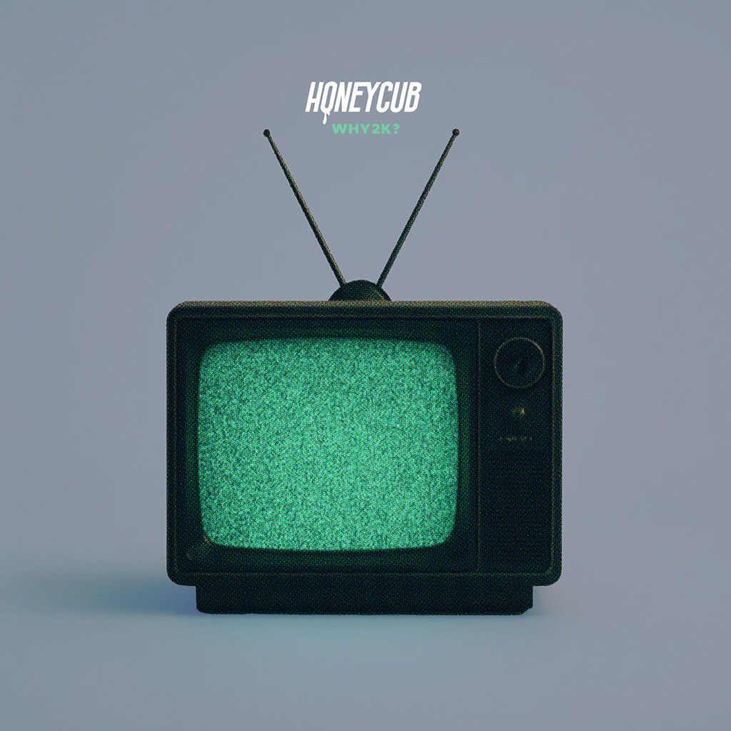 L’islet Records (@lisletrecords) on Twitter photo Back With A Bang!
Leeds altrock trio <a href="/HONEYCUBUK/">Honeycub 🍯🐻</a> are back with a massive bang!
New single ‘Why2K?’ is out everywhere today and its first radio play anywhere will be tonight on <a href="/DuggysAtomic/">DUGGYS ATOMIC DUSTBIN 🎶🎶🎶</a> radio show on <a href="/duggystoneradio/">duggystone radio</a> starting at 6pm GMT.
Listen in to hear it in all its Back With A Bang!
Leeds altrock trio <a href="/HONEYCUBUK/">Honeycub 🍯🐻</a> are back with a massive bang!
New single ‘Why2K?’ is out everywhere today and its first radio play anywhere will be tonight on <a href="/DuggysAtomic/">DUGGYS ATOMIC DUSTBIN 🎶🎶🎶</a> radio show on <a href="/duggystoneradio/">duggystone radio</a> starting at 6pm GMT.
Listen in to hear it in all its