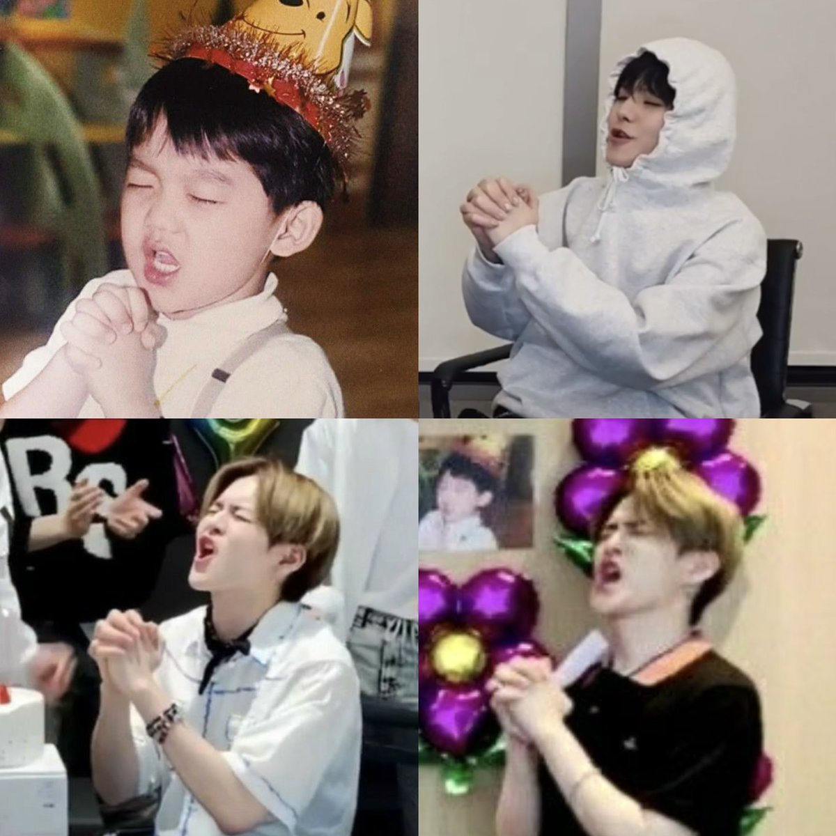 7chill4eva's tweet image. 10 ตัวละครที่โคตรจะเหมือนส้อกฮยอง

อันดับที่ 1 : โยชิโนริ