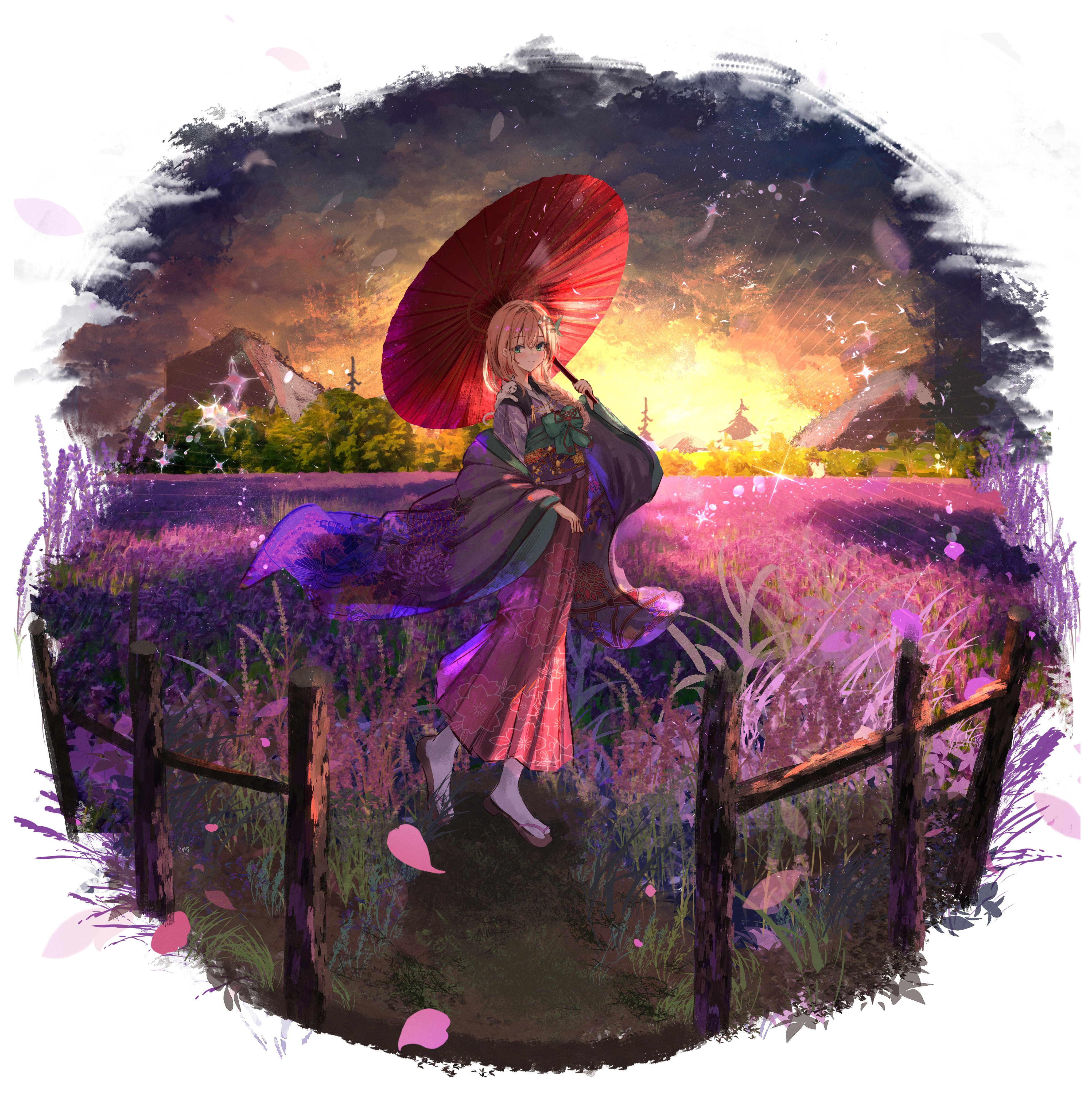 ♡鈴華♡ページ ハイトーン×網タイツ=…♡ .