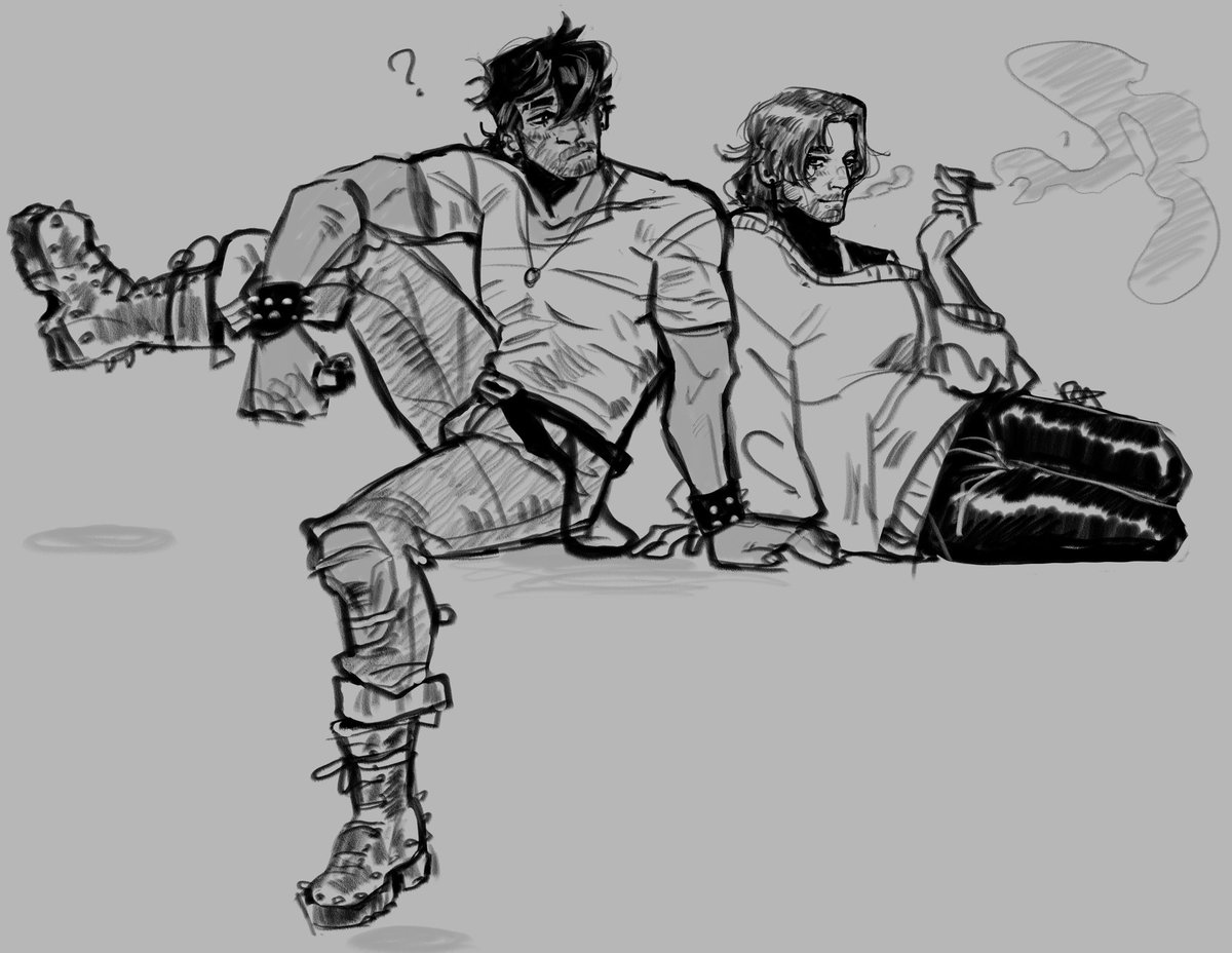 Ocs...