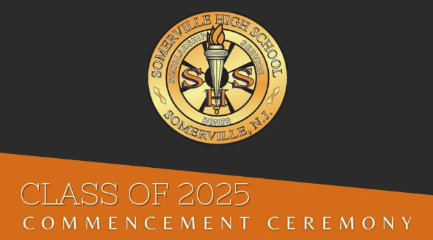 Somerville High School (@somervillehsnj) on Twitter photo Class of 2025 Commencement Ceremony  somervilleschools.org/o/shs/article/… Class of 2025 Commencement Ceremony  somervilleschools.org/o/shs/article/…
