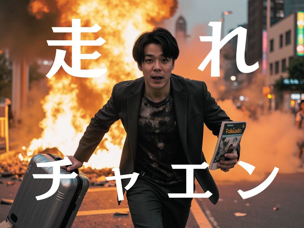 本日は福岡日帰りで２本建セミナー。フォロワーさんも多数来て、オン・オフラインで合計100名ほど参加いただきました。

まだ、地域によってAI活用には格差があるのでそれを埋めるべく明日も朝から北海道に渡り登壇します🔥