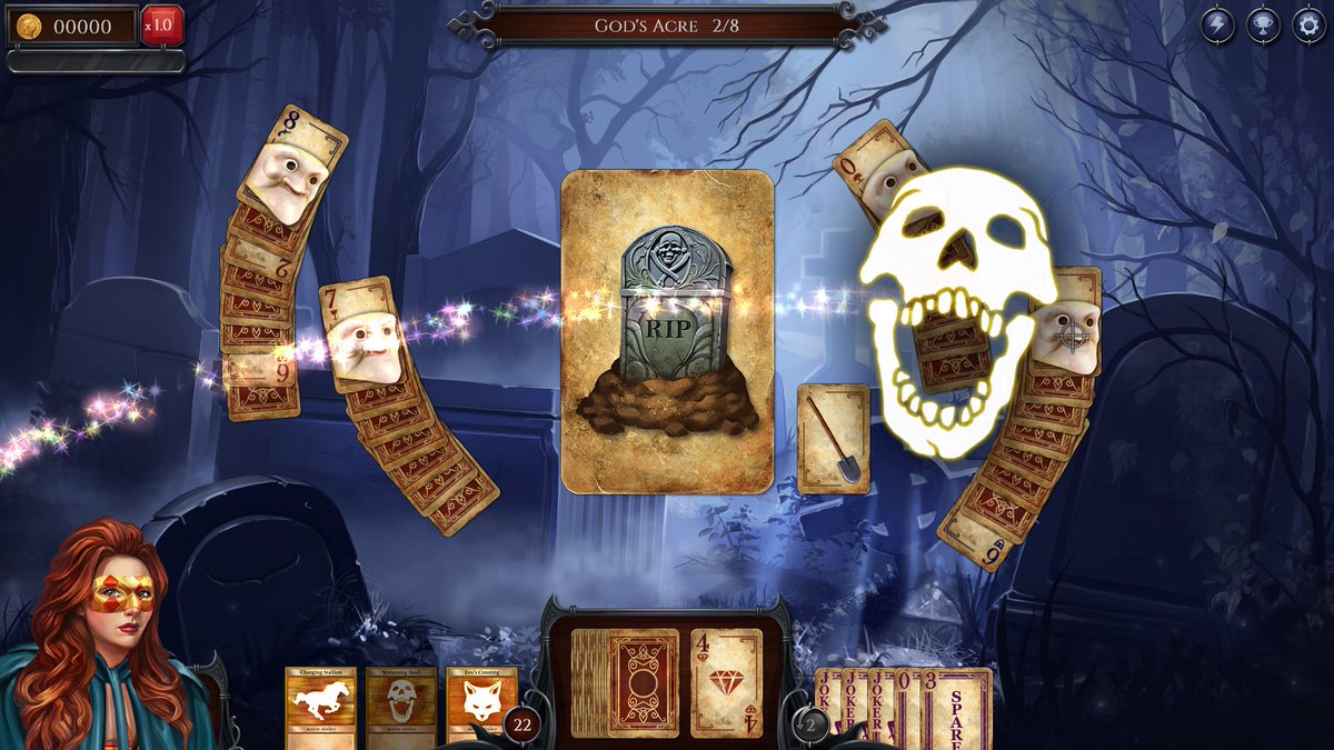 #TurnBasedThursday - Turn-Based Game Showcases (@turnbasedthurs) on Twitter photo This week's #TurnBasedThursday is both horrific & hopeful. A tale of tenacity, romance, survival... indie game development! 😱
Don't get lost in the shuffle, come share your games in this week's showcase. Follow husband & wife indie veterans <a href="/GreyAlien/">Jake Birkett - Veteran Indie</a> for tomorrow's thread! This week's #TurnBasedThursday is both horrific & hopeful. A tale of tenacity, romance, survival... indie game development! 😱
Don't get lost in the shuffle, come share your games in this week's showcase. Follow husband & wife indie veterans <a href="/GreyAlien/">Jake Birkett - Veteran Indie</a> for tomorrow's thread!