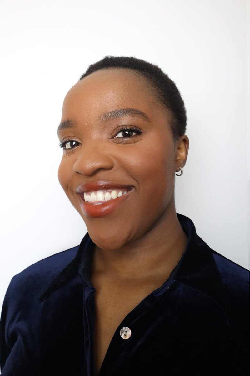 MacFarlaneChard's tweet image. Catch Mukamajule Michelo in @channel5_tv new drama Murder Most Puzzling starting tomorrow.