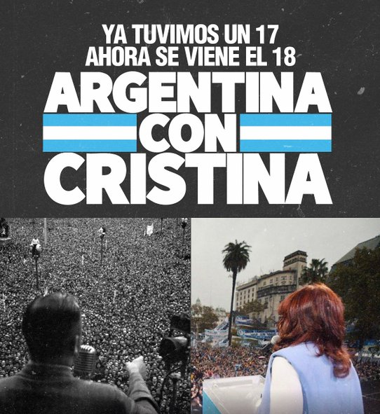Hoy puede ser un gran día ☀️🇦🇷