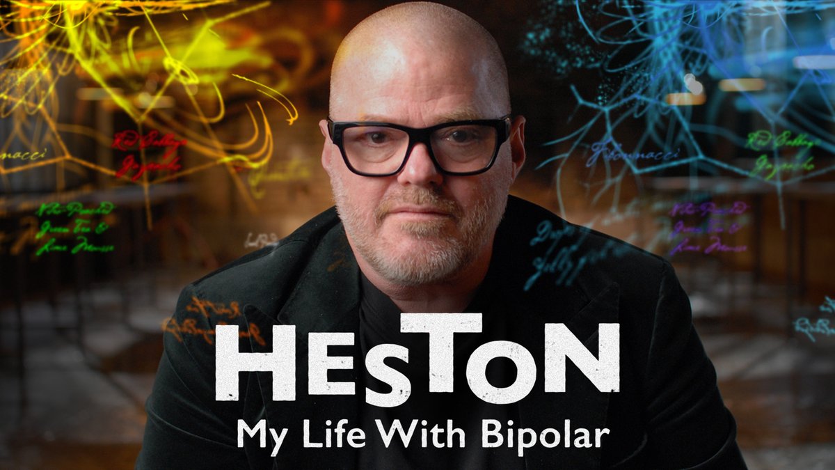 Roundtable Post (@roundtablepost) on Twitter photo Catch brand new āHeston: My Life With Bipolarā, tomorrow night, BBC 2, 20:00pm.
Watch the world premier tonight at 20:45pm, at <a href="/sheffdocfest/">Sheffield DocFest</a>
Roundtable's own Ben Coulson will also be floating around the festival for any questions you may have. Catch brand new āHeston: My Life With Bipolarā, tomorrow night, BBC 2, 20:00pm.
Watch the world premier tonight at 20:45pm, at <a href="/sheffdocfest/">Sheffield DocFest</a>
Roundtable's own Ben Coulson will also be floating around the festival for any questions you may have.