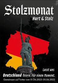 lodschig's tweet photo. #Stolzmonat #Stolzmonat2025 #StolzStattPride https://t.co/w9dNbv4AIn