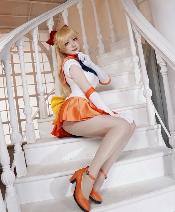 コスプレイヤーChie＊のTwitter画像2