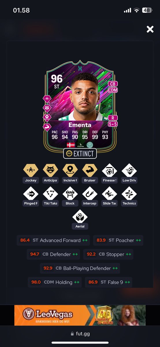 Daniel Helle tweet media