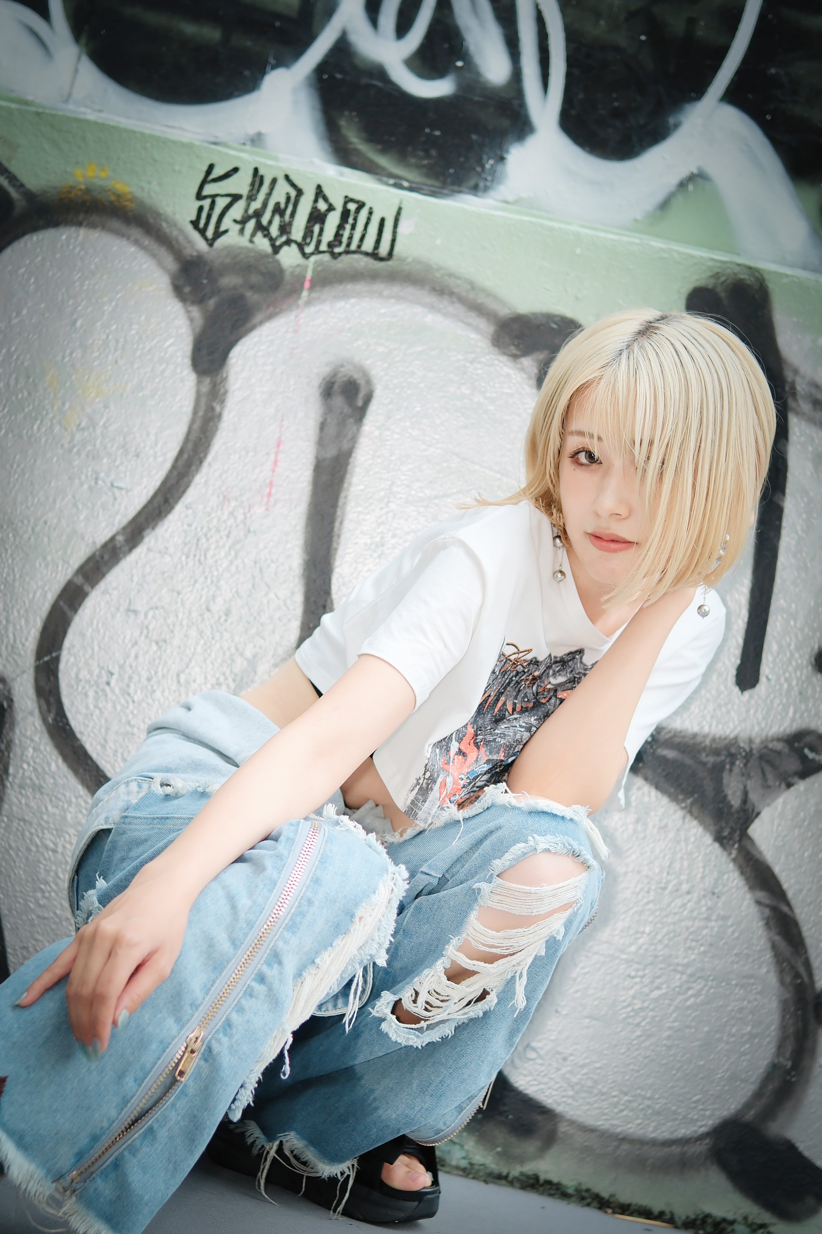 凌 -sнino- on X: 