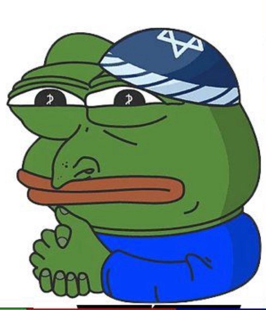 The Jewish Fakeout $BTC