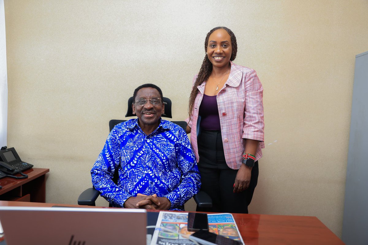 Roselyne Obala, HSC (@roselyneobala) on Twitter photo Refreshing to always engage on a myriad of issues affecting our people and the nation at large. It was humbling to have tête-à-tête with my governor <a href="/orengo_james/">James Orengo</a> alongside colleague <a href="/geofangote/">jeff angote</a> Refreshing to always engage on a myriad of issues affecting our people and the nation at large. It was humbling to have tête-à-tête with my governor <a href="/orengo_james/">James Orengo</a> alongside colleague <a href="/geofangote/">jeff angote</a>