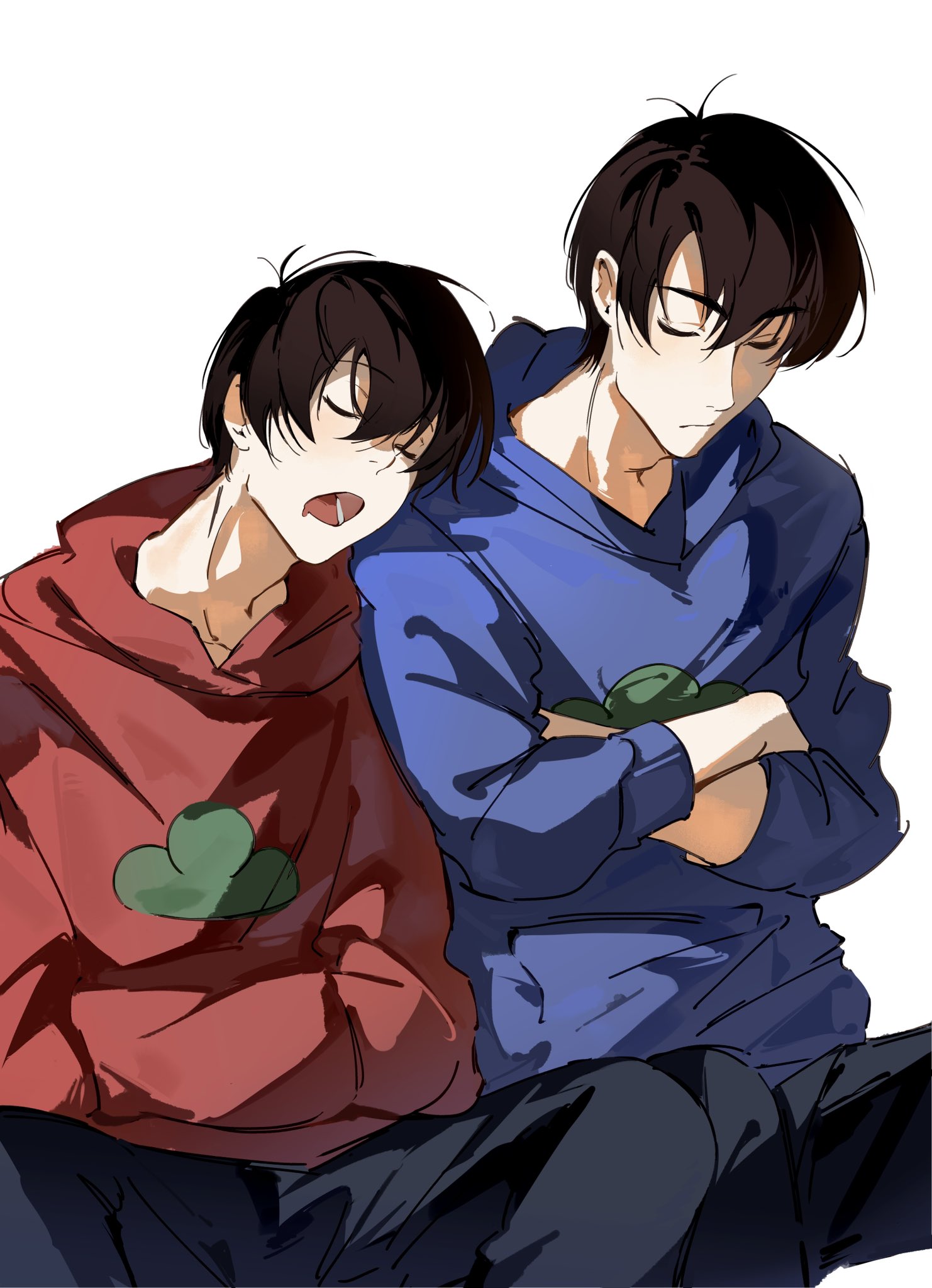 昼p🍎 on X: 