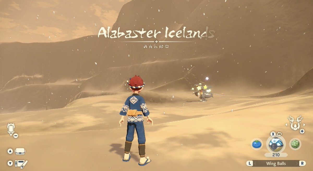 Preston354’s Shiny Archive tweet media