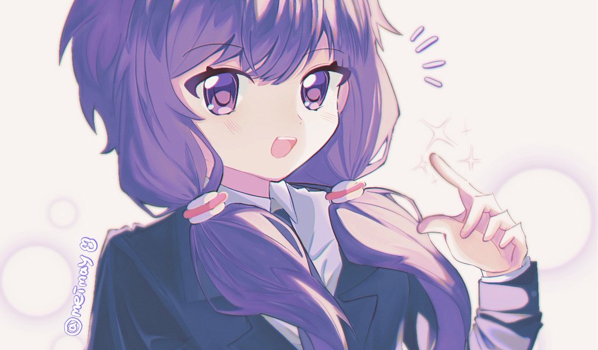 메이메이 (로그아웃) (@meimay_do) on Twitter photo 