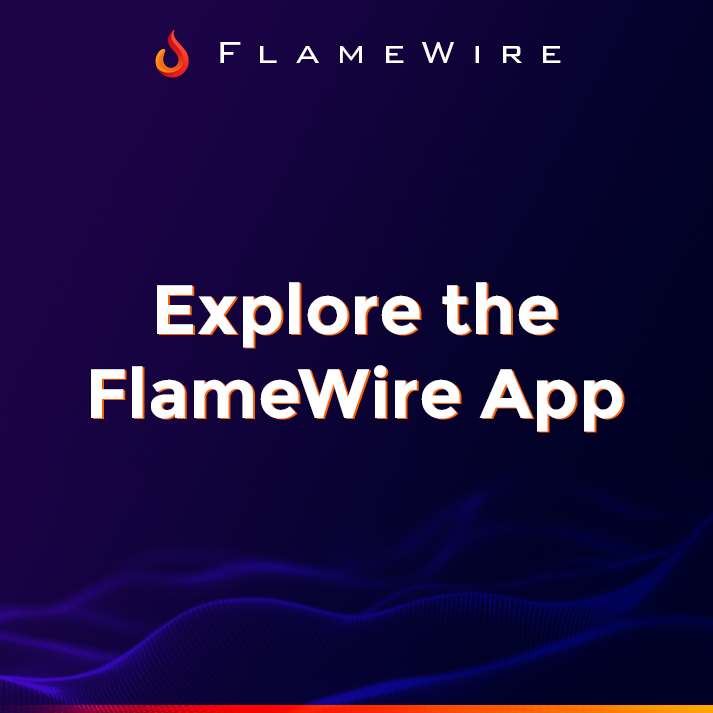 FlameWire_SN's tweet photo. 🔥 Learn more about the FlameWire App — your one-stop control panel for multichain infrastructure. Every screen is purpose-built to keep builders moving fast while our miner-powered backbone handles the heavy lifting behind the scenes.

What you can explore right now:

✅ Dashboard – live network selector, real-time requests, latency, node count.
✅ Chains – per-network status cards with ready-to-copy RPC & WebSocket URLs plus code snippets.
✅ Miners – 250 + nodes, sortable by UID, score and health checks.
✅ Validators – FlameWire Subnet 97 roster with weight and status for every validator.
✅ API Keys – create, rotate and monitor keys in seconds; view usage at a glance.
✅ Profile – account credits, user ID and security reminders in one tidy card.
Coming soon:
☑️ Statistics – advanced usage analytics.
☑️ Billing – forthcoming module for invoices, spend limits and on-chain ALPHA top-ups.

Jump in, spin an API key, and start shipping on trustless rails 👉 https://t.co/qNYmyq5yoT
