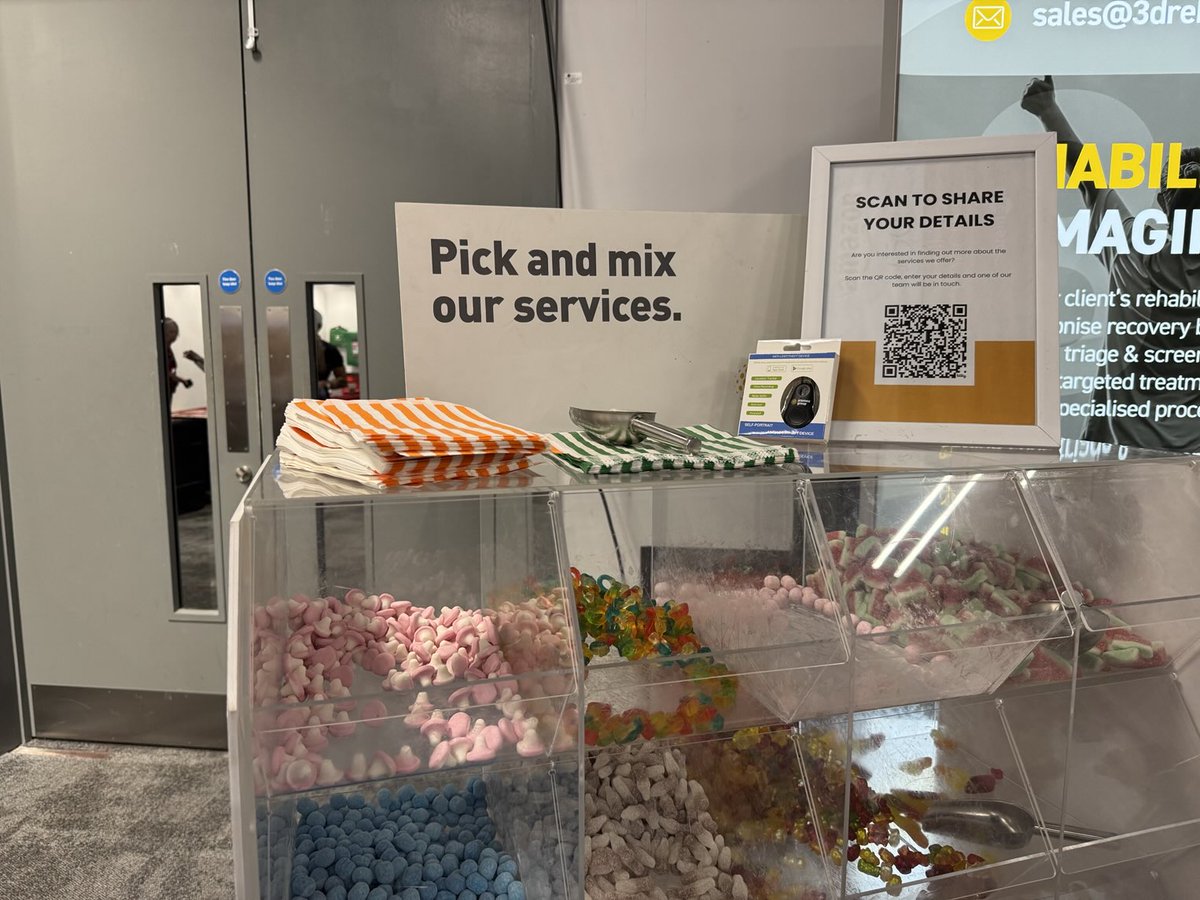 Sarah Thewlis tweet media