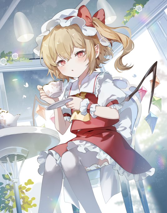 さいはての空、彼方の教室」|藤ちょこ@個展3月24日～のイラスト