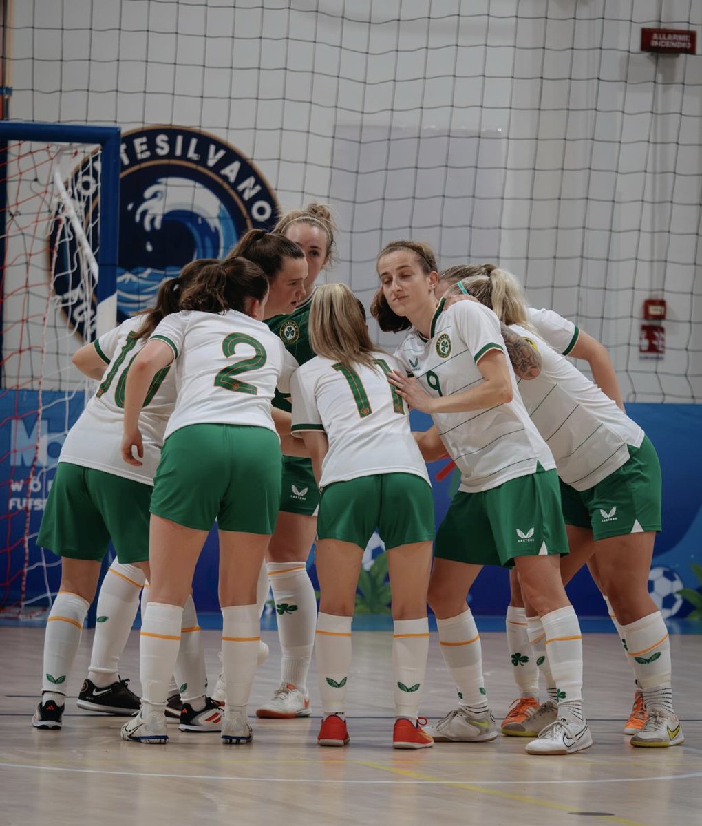 Ireland Football ⚽️🇮🇪 tweet media