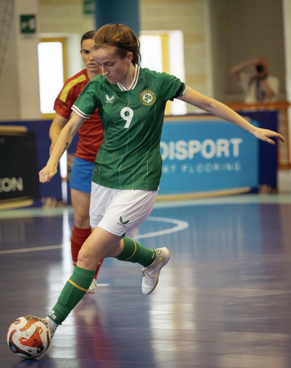 Ireland Football ⚽️🇮🇪 tweet media