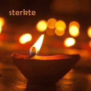 #KaarsjevoorBaassievanBobbi