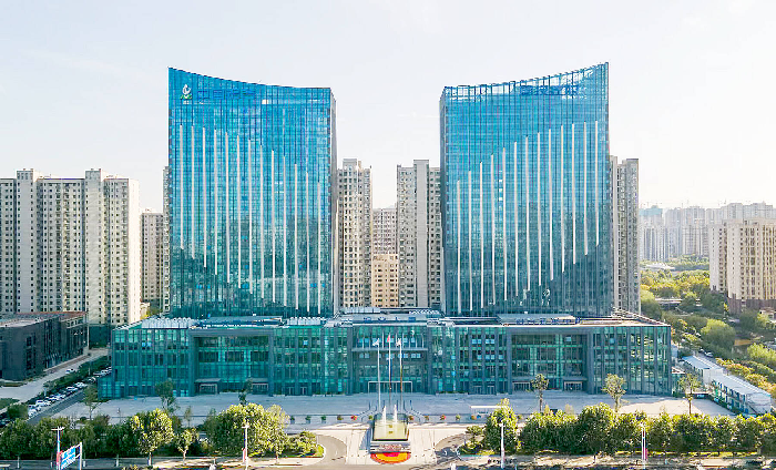 As a returning participant of the <a href="/QingdaoSummit/">Qingdao Multinationals Summit</a>, #Binzhou is set to take part in key forums such as the General Aviation &amp; Low-Altitude Economy Development Forum and the Sino-German Multinationals Exchange Forum, actively seeking new partnerships and shared growth opportunities.