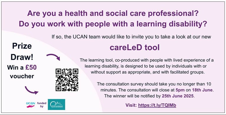 Last chance to take part! We particularly want to hear from staff working in public health, Paramedics and Healthcare assistants please 🙏