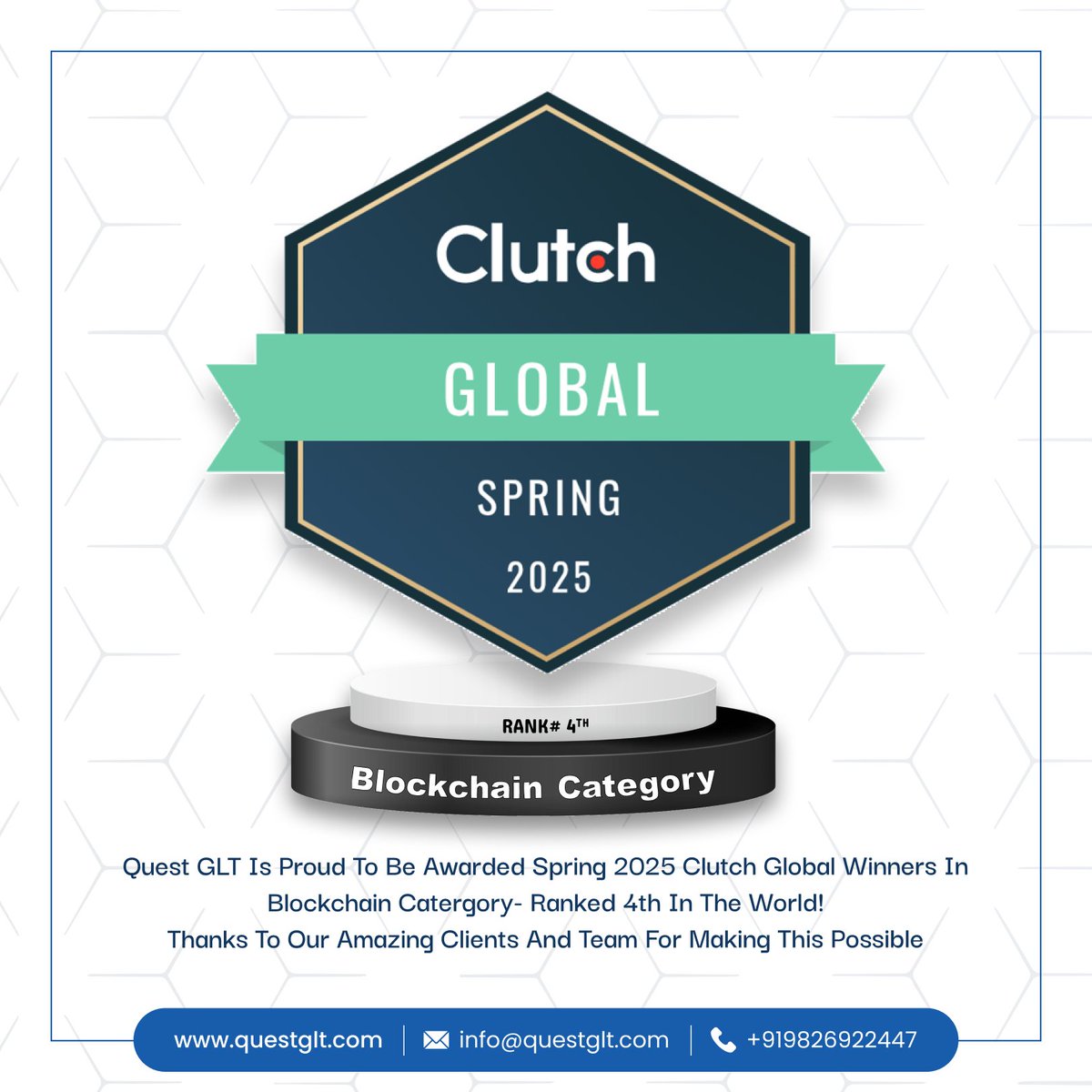 Quest Global Technologies tweet media