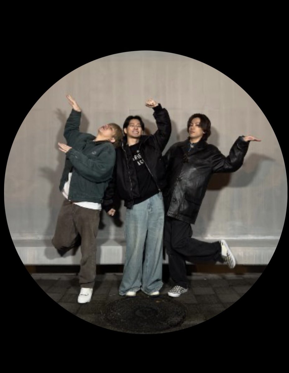 Number_i公式アイコンが!!!!!!!! Number_i公式アイコンが!!!!!!!!