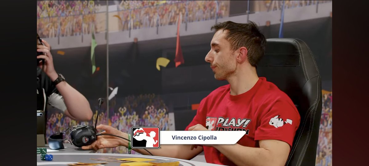 Vincenzo Cipolla tweet media