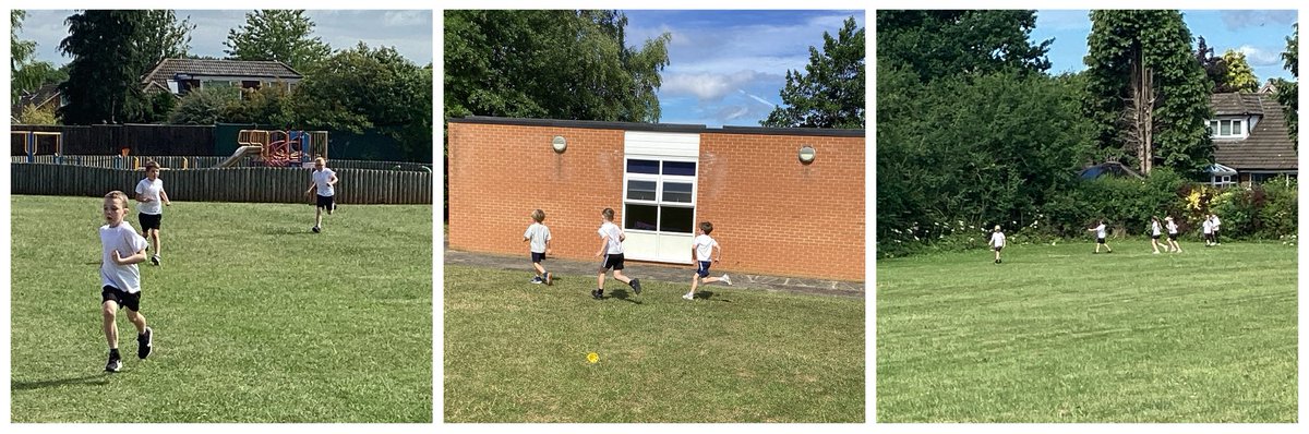 Lingfield Primary tweet media