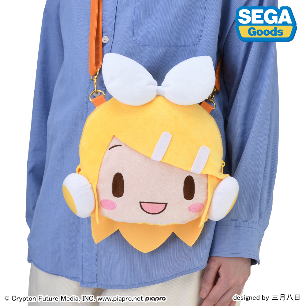 pjd_sega's tweet photo. 『初音ミクシリーズ』のかわいい新グッズ第二弾が2025年11月に発売決定♪
⏩https://t.co/fjtyokKkML

#初音ミク https://t.co/IpKE88lvKN