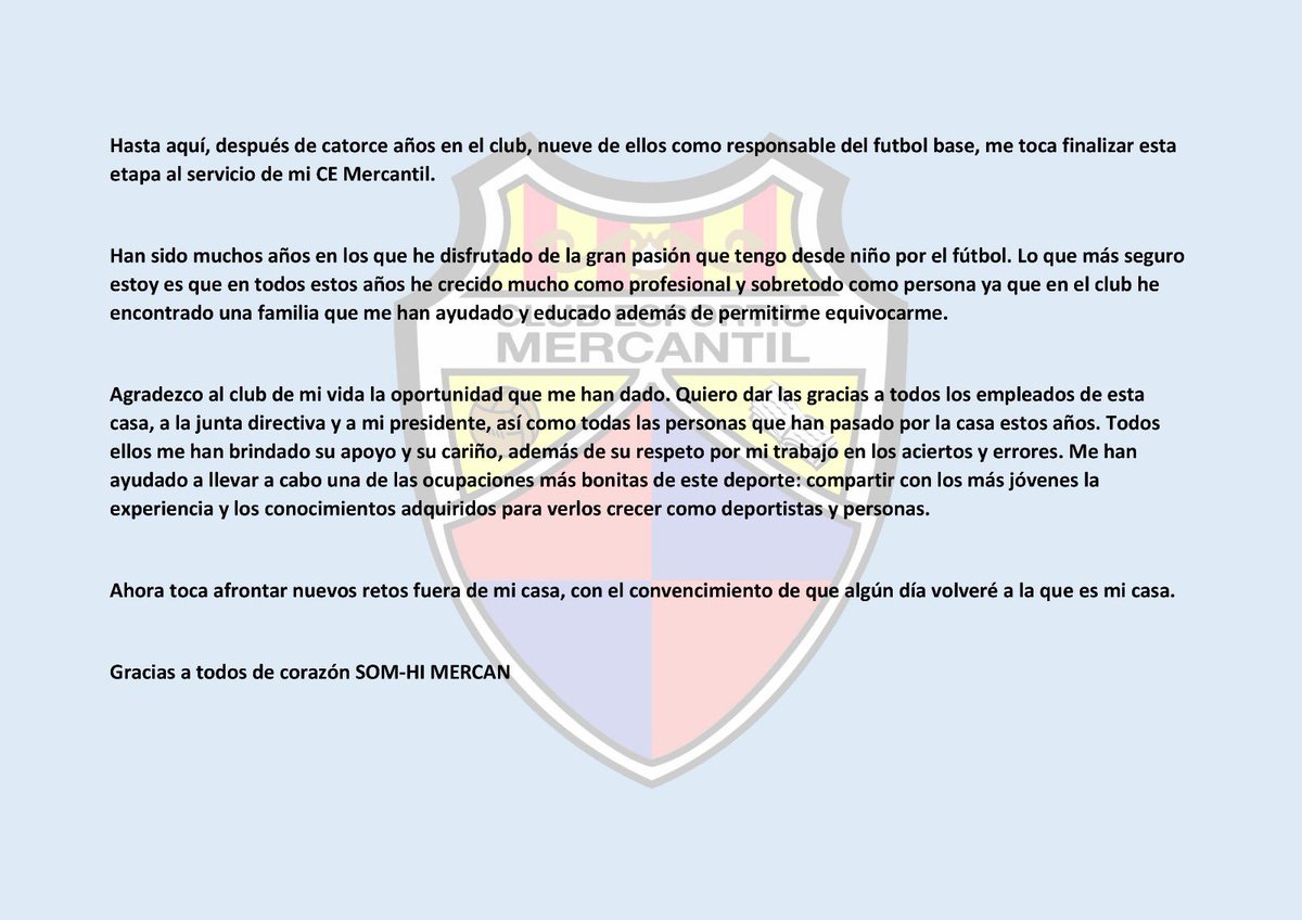 Carlos López Gimenez tweet media