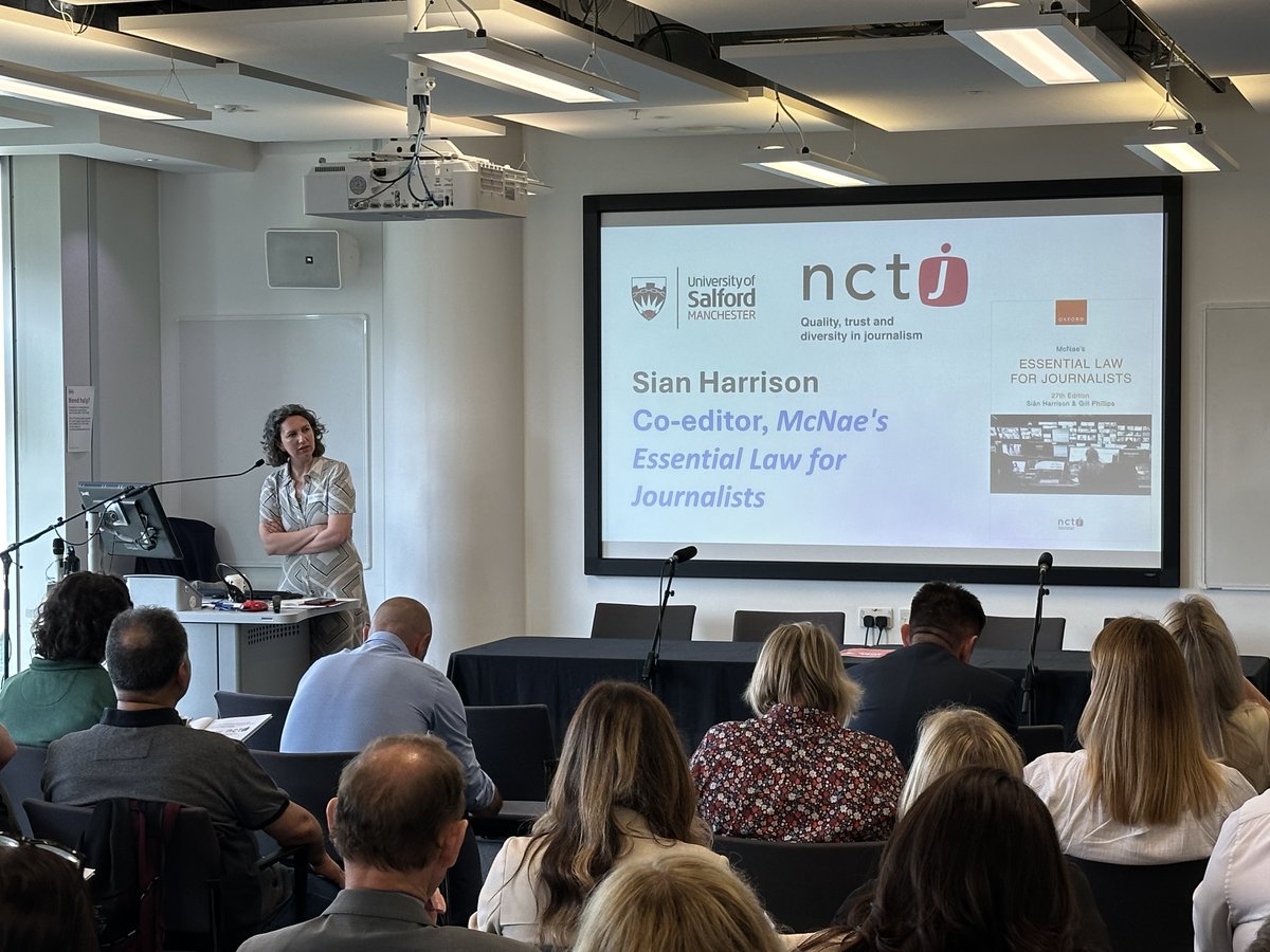 School of Arts, Media & Creative Technology tweet media