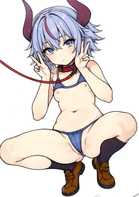 ミコトは調教したくなる病罹患者です。 