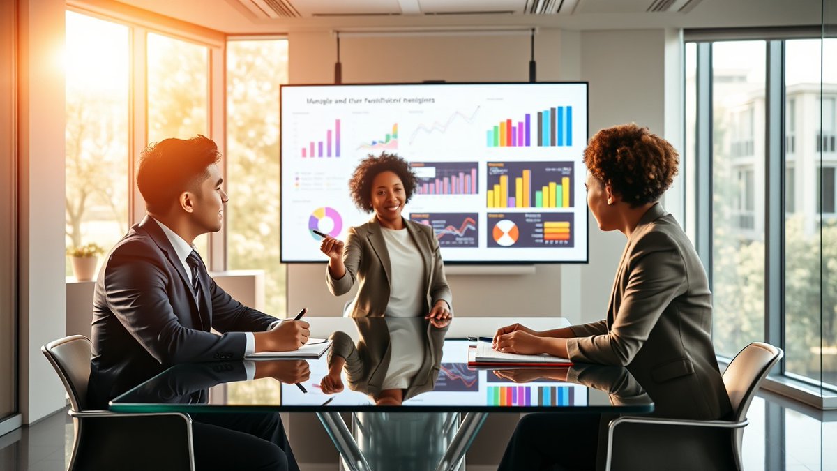 AppliView's tweet image. 🤖 The hiring game is evolving—thanks to #AI-powered #recruitmenttools! 🚀

From 🎮 #Pymetrics’ neuroscience-based assessments to 🧠 Eightfold’s talent intelligence and 📬 Fetcher’s automated sourcing, AI is boosting efficiency, fairness, and diversity in hiring.