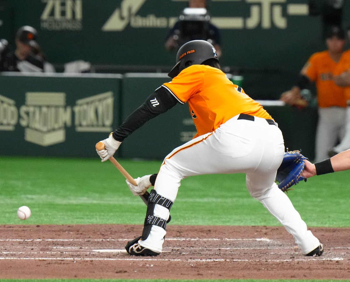 読売巨人軍（ジャイアンツ） (@TokyoGiants) / X