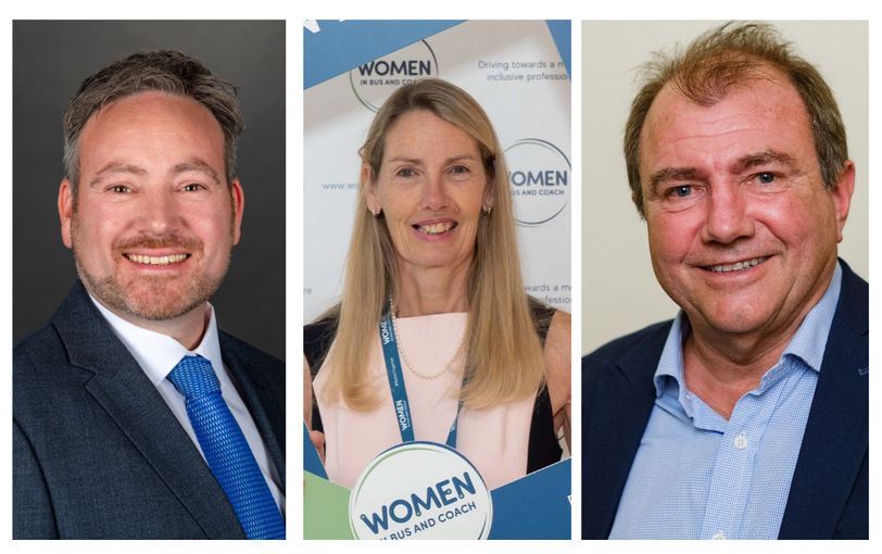 👏 Congrats to James Dawes MBE, Louise Cheeseman OBE &amp; Will Whitehorn OBE on their inclusion in the King’s Birthday Honours for services to road safety, transport &amp; aerospace. Proud to see CILT members recognised! 🎖️ 

lnkd.in/e_XehUKh 

#KingsHonours #CILTUK