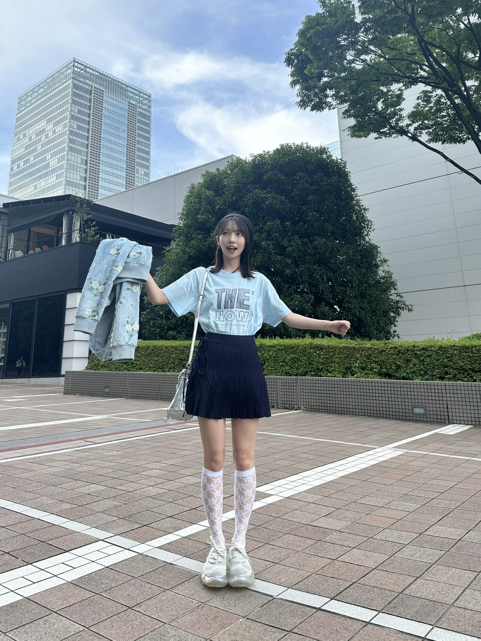 山本愛梨(Ma'Scar'Piece) (@MSP_airi) / X