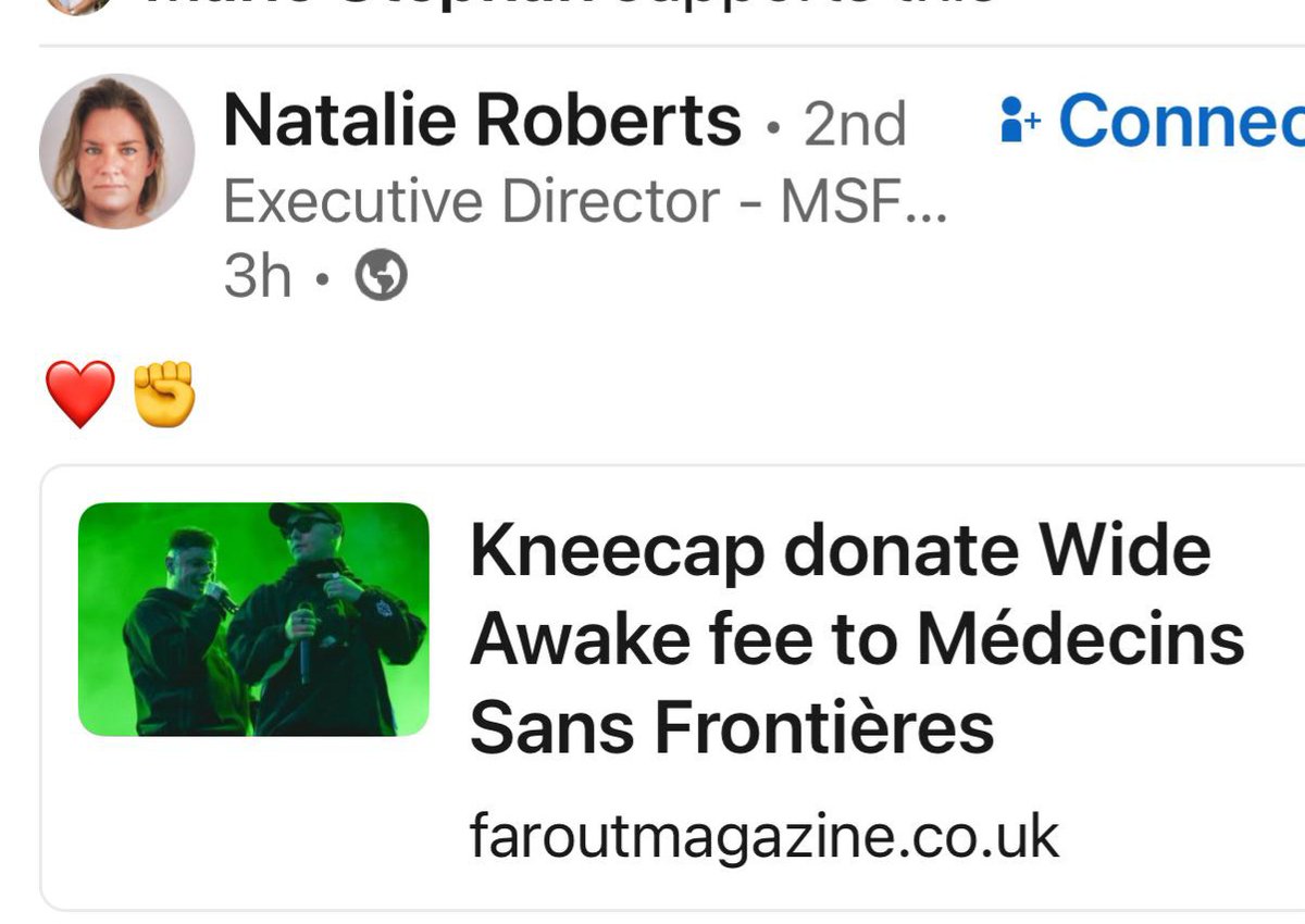 Danielle Haas tweet media