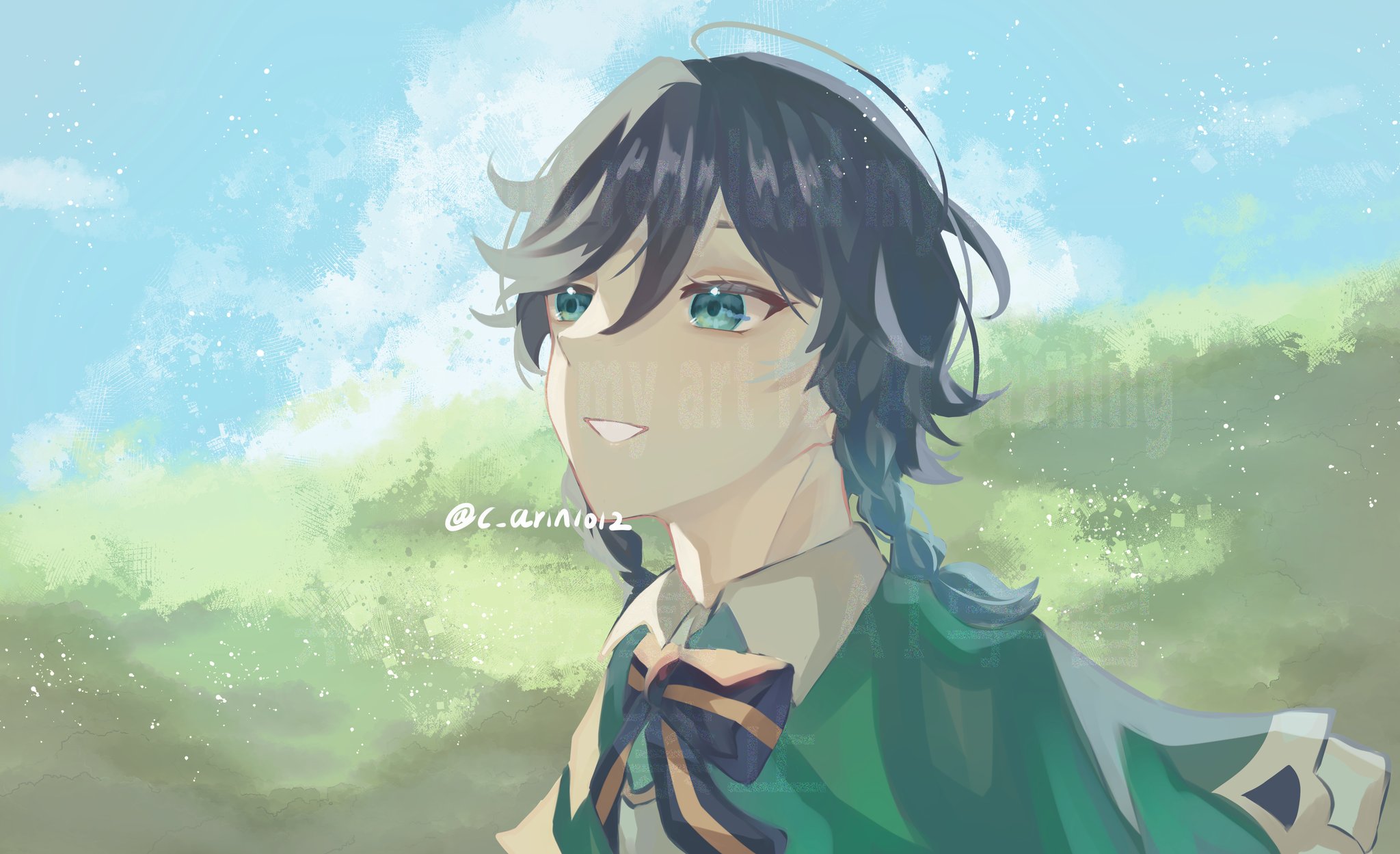 きゃりん (@c_arin1012) / X