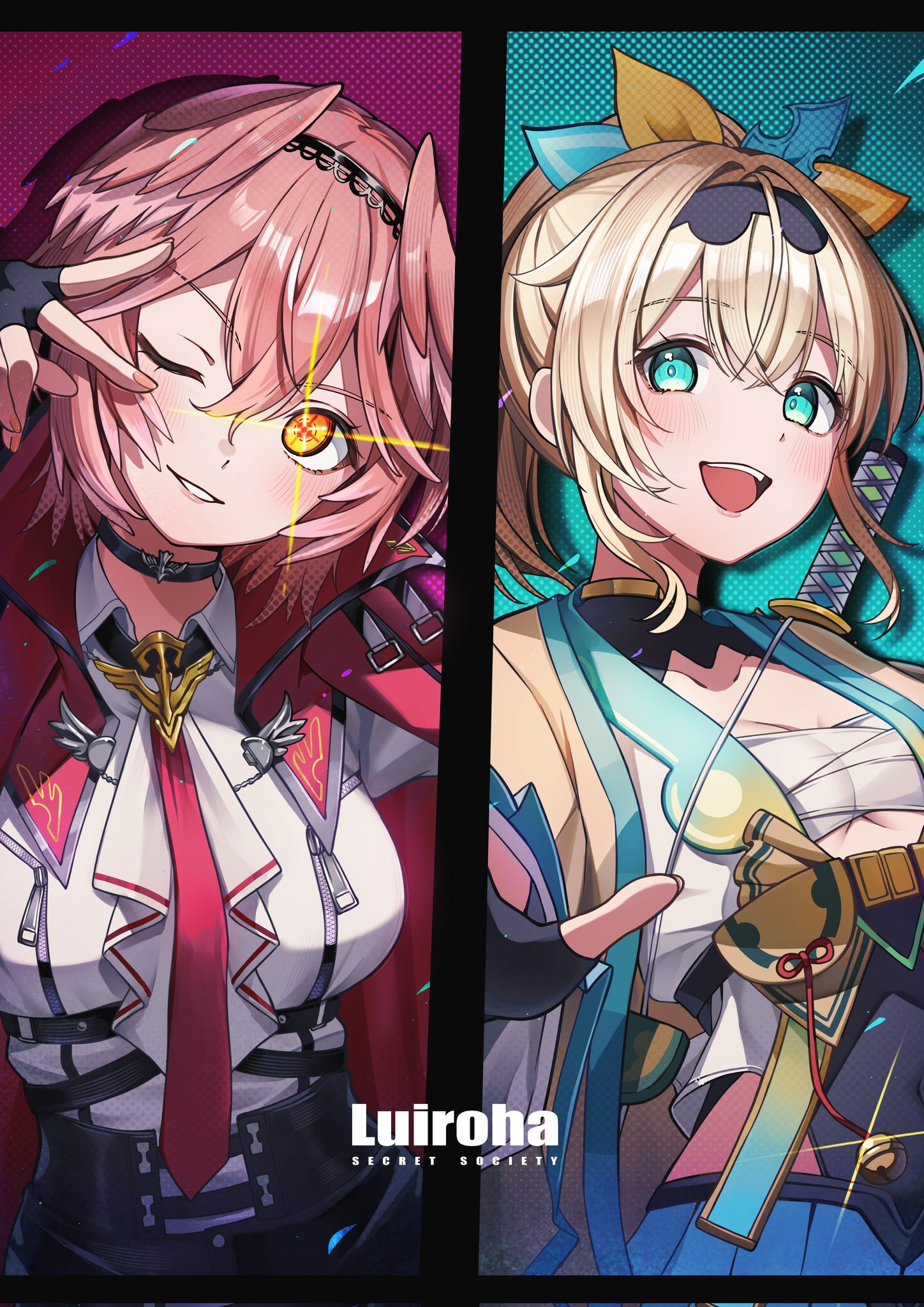 茶々蔵(ちゃちゃくら) C106【西め-49ab】 (@kongou108) / X