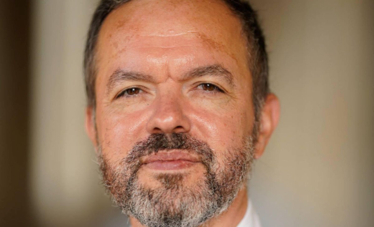 Epoch Times France (@epochtimesfr) on Twitter photo 🔴Jean Paul Oury : « La science prométhéenne a été sacrifiée sur l’autel de l’écologisme » <a href="/JP_O/">Jean-Paul Oury</a>
👉 "L’une des solutions pour changer les choses et préserver l’environnement réside dans la libre responsabilité de chacun."
✍️ <a href="/HerreroJulian1/">real___julian</a>
epochtimes.fr/jean-paul-oury… 🔴Jean Paul Oury : « La science prométhéenne a été sacrifiée sur l’autel de l’écologisme » <a href="/JP_O/">Jean-Paul Oury</a>
👉 "L’une des solutions pour changer les choses et préserver l’environnement réside dans la libre responsabilité de chacun."
✍️ <a href="/HerreroJulian1/">real___julian</a>
epochtimes.fr/jean-paul-oury…