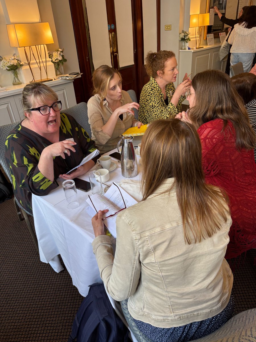 IDEA: Irish Development Education Association tweet media