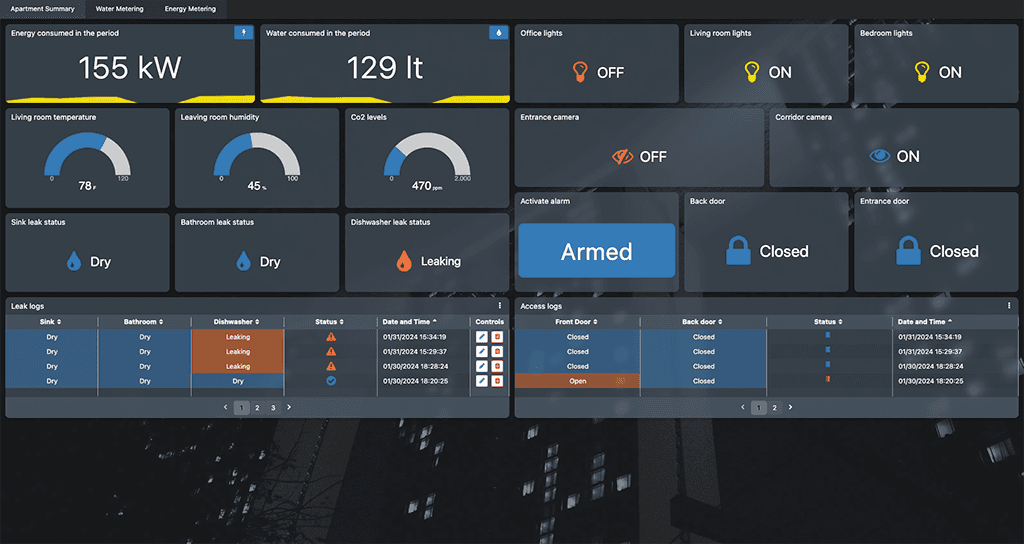 tagoio's tweet photo. Property managers: Cut monitoring time in half!
Say goodbye to jumping between multiple systems.

See how #TagoIO simplifies smart property management: https://t.co/ICdrywcixn

#PropertyTech #BuildingManagement https://t.co/2GXMgn4iAk