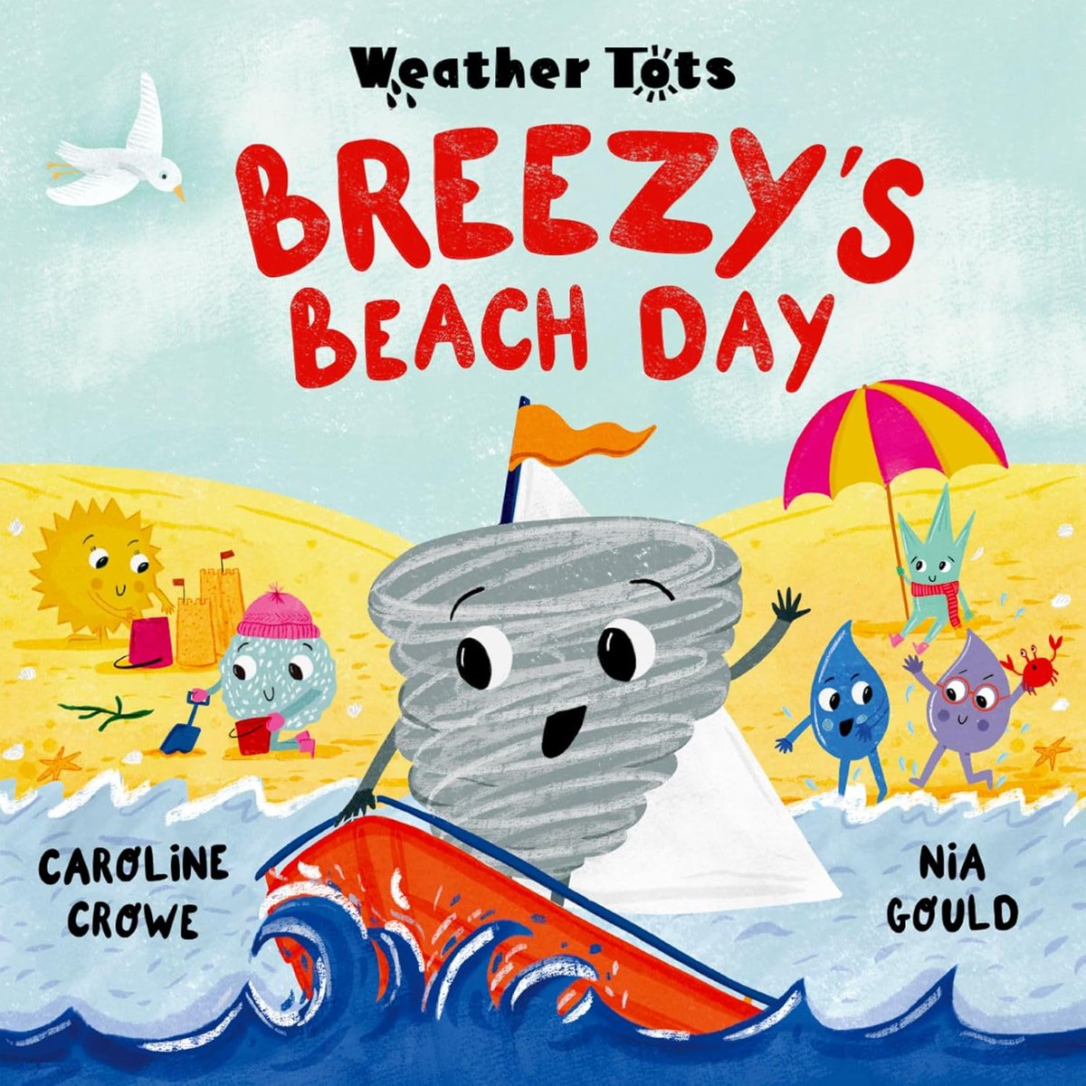 PNorfolk_BookReviews (@pnorfolk_bookre) on Twitter photo Say hello to the #WeatherTots, stars of <a href="/crowehoho/">Caroline Crowe</a> & <a href="/niagouldstudio/">Nia Gould</a>’s super fun & educational new picture book series featuring a cast of weather characters <a href="/aashannon/">Anna Shannon</a> <a href="/oxfordchildrens/">Oxford Children's Books</a> pamnorfolkblog.blogspot.com Review also <a href="/leponline/">Lancashire Post</a> this week! Say hello to the #WeatherTots, stars of <a href="/crowehoho/">Caroline Crowe</a> & <a href="/niagouldstudio/">Nia Gould</a>’s super fun & educational new picture book series featuring a cast of weather characters <a href="/aashannon/">Anna Shannon</a> <a href="/oxfordchildrens/">Oxford Children's Books</a> pamnorfolkblog.blogspot.com Review also <a href="/leponline/">Lancashire Post</a> this week!