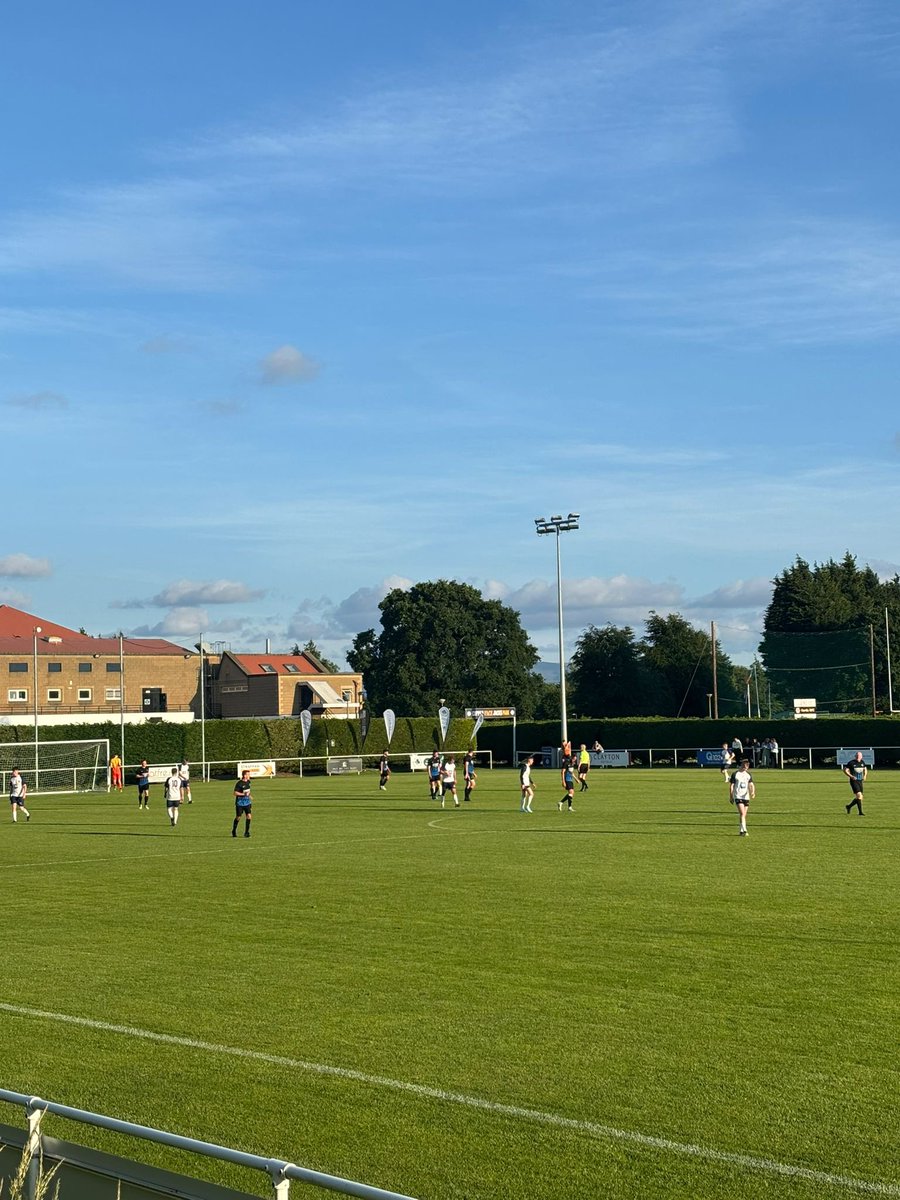 FAI Fingal (@faifingal) on Twitter photo Great evening for football in the Garda Divisional League 🌅⚽️
Semi-finals this week with the big final next week <a href="/Garda_AFC/">Garda AFC</a> 
Perfect pitch, beautiful conditions 🙌 #GardaLeague #FootballEvening <a href="/GardaTraffic/">An Garda Síochána</a> Great evening for football in the Garda Divisional League 🌅⚽️
Semi-finals this week with the big final next week <a href="/Garda_AFC/">Garda AFC</a> 
Perfect pitch, beautiful conditions 🙌 #GardaLeague #FootballEvening <a href="/GardaTraffic/">An Garda Síochána</a>