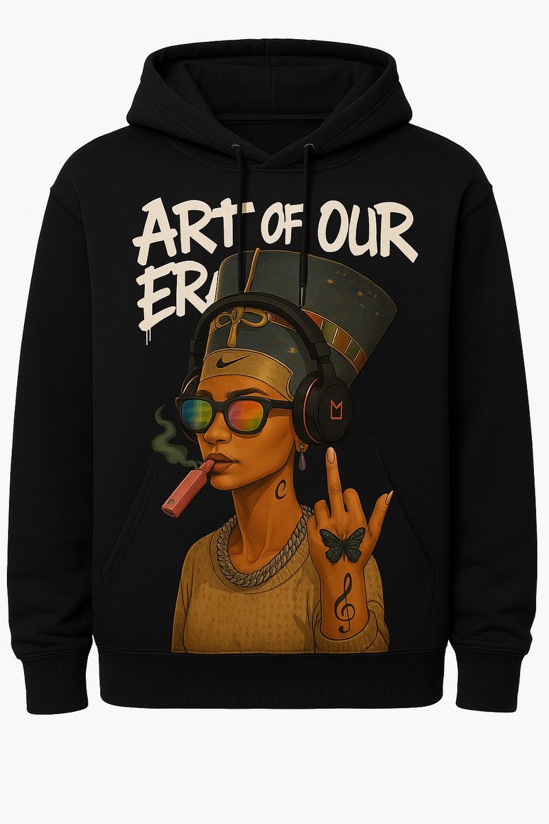 How $ART of our era could be in the near future, branding