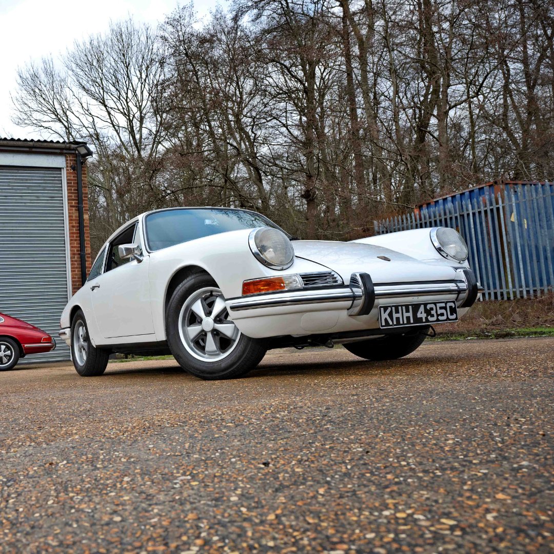 MrZeroFuel's tweet photo. FOR SALE: 1965 Porsche 912 - 100% electric conversion.
A rare 1965 right hand drive Porsche 912 is being offered to the market. #ev #electricporsche #classicev #evconversion
https://t.co/RcH9oDfzo0
£POA https://t.co/VFffiQjAVi