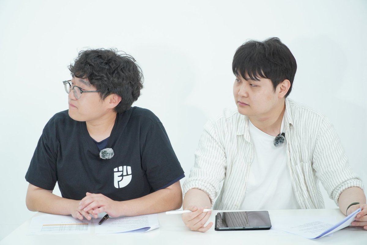 team_fonc's tweet photo. #EternalReturn #이터널리턴 #FONC #AlwaysAFFIRMATION #YangjuWhales

안녕하세요, 플레이어 여러분! FONC입니다.

이번 6월, 플레이어분들께 처음으로 선보일 새 파일럿 컨텐츠! 곧 공개 될 예정입니다🔥

첫 번째 게스트로 양주 웨일즈(@Yangju_Whale)와 에퍼메이션(@AFRMgg) 선수분들이 함께해주셨으며

빠른 시일 내에 컨텐츠 상세 정보도 공개할 예정이니 많은 기대 부탁드립니다!

Coming soon 😎